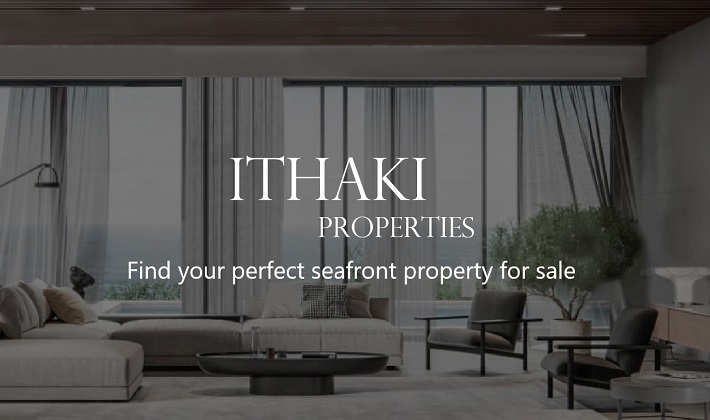 Ithaki Article